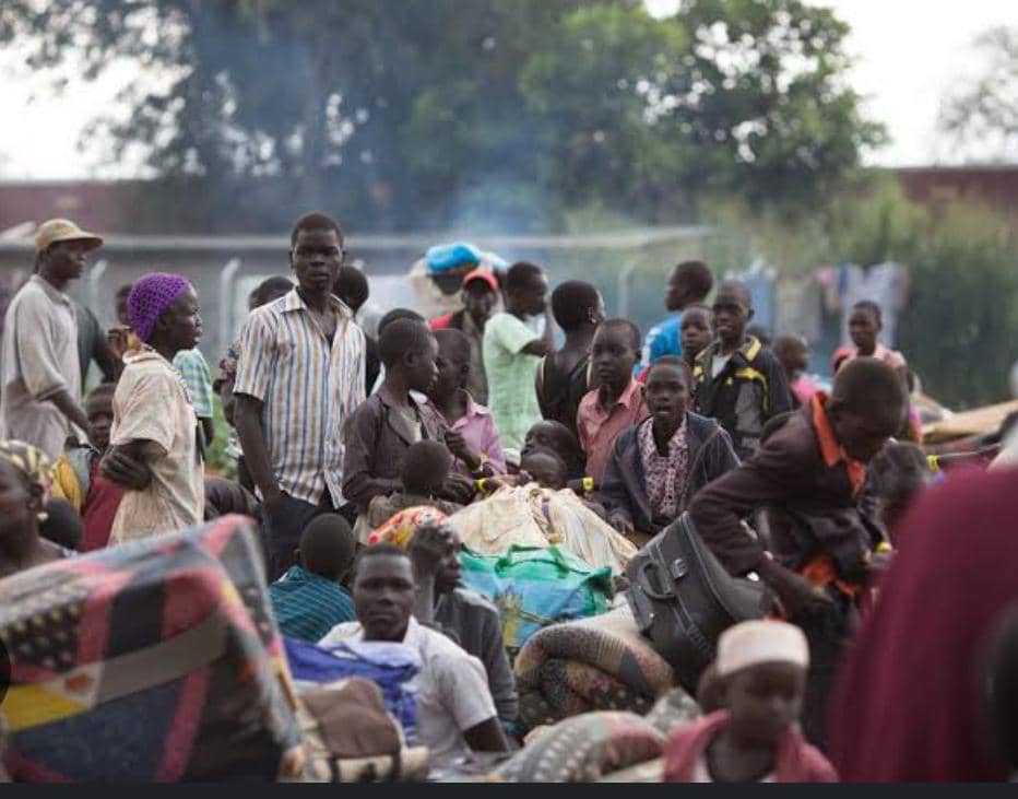 Lire la suite à propos de l’article Bunia: Relocalisation de plus de40.000 réfugiés Sud-Soudanais en Ituri pour raisons sécuritaires