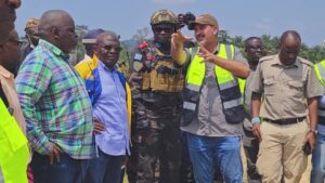 Lire la suite à propos de l’article Beni : le député national Rubens MIKINDO dresse le bilan de sa mission à Beni et à Walikale
