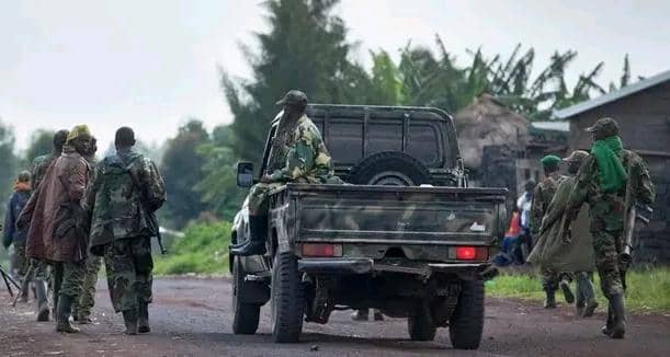 You are currently viewing Sud-Kivu : Des civils dont un journaliste pris pour cibles dans les violents affrontements à Kaziba et à Kamanyola