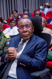 Lire la suite à propos de l’article Kinshasa: Kasha érigée en commune : la reconnaissance d’un combat porté par le Dr Gilbert Kabanda