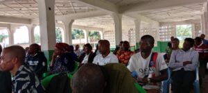 Lire la suite à propos de l’article Kisangani : les écoles conventionnées kimbangistes outillent leurs chefs d’établissement pour améliorer la qualité de l’enseignement