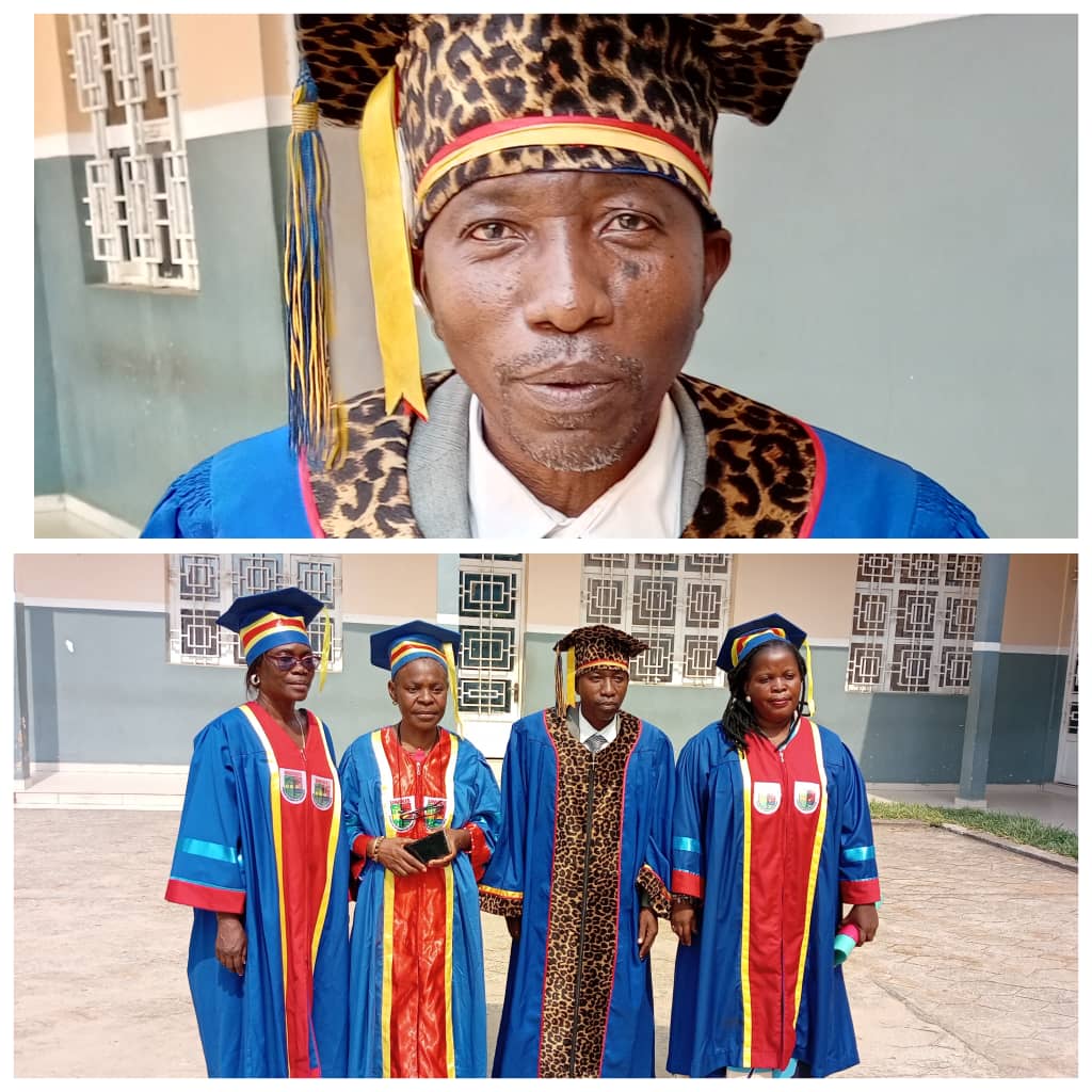 Lire la suite à propos de l’article Kisangani : l’APUKIS dénonce une série de braquages ciblant les professeurs d’université