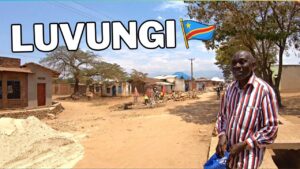 Lire la suite à propos de l’article Luvungi : la localité de Luvungi, est passée sous contrôle des rebelles de l&rsquo;AFC-M23