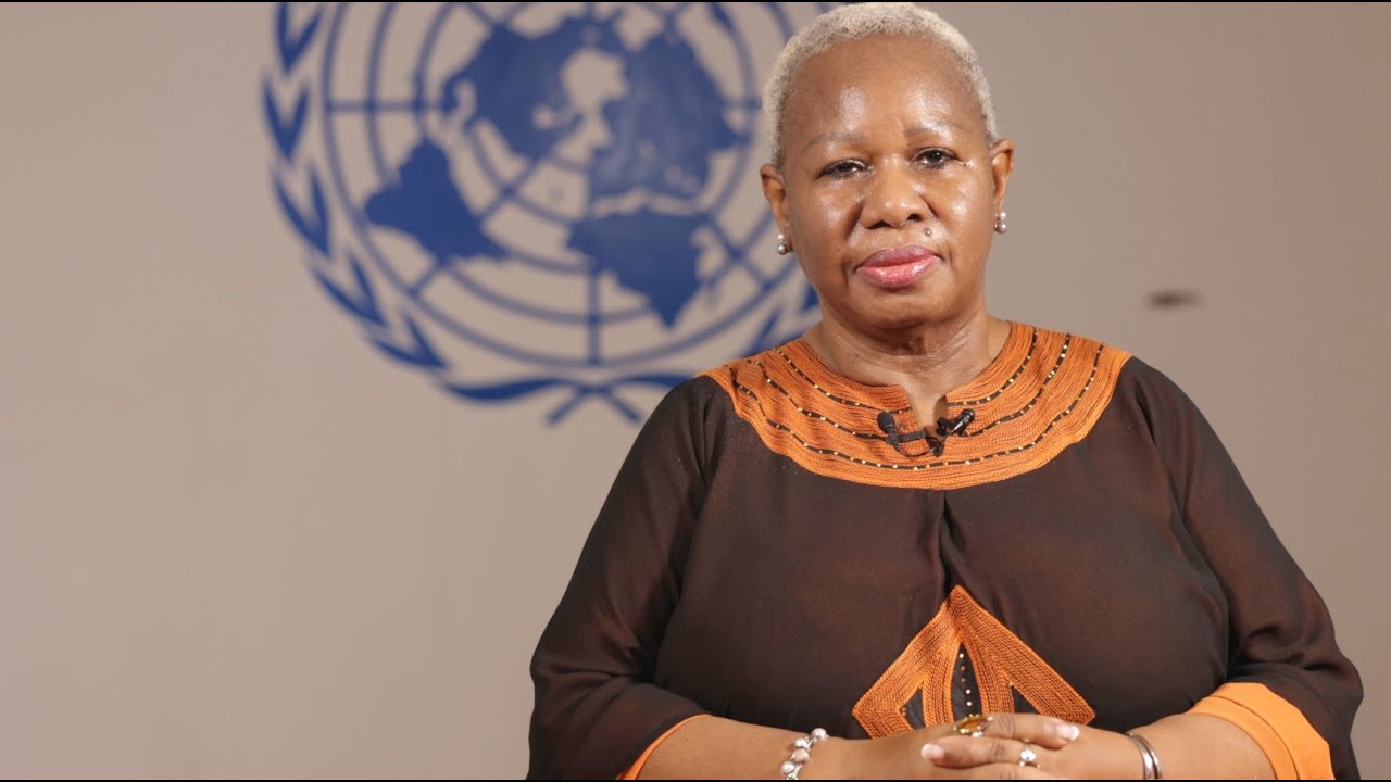 You are currently viewing Kinshasa : Bintou Keita achève son mandat à la tête de la MONUSCO, laissant l’image d’une dirigeante engagée et soucieuse d’écouter les communautés.