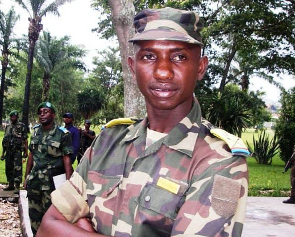 You are currently viewing Kinshasa :Les FARDC rendent hommage au feu colonel Mamadou Ndala, 12 ans après son assassinat.