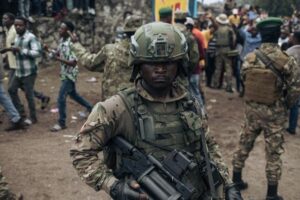 Lire la suite à propos de l’article Kinshasa : un rapport des Nations Unies impliquant l’AFC-M23 fait état d’un recrutement forcé accru de jeunes et de mineurs