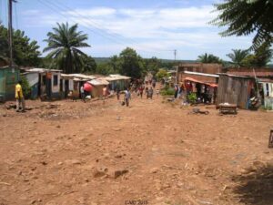 Lire la suite à propos de l’article Haut-Lomami :l&rsquo;ONG Justicia ASBL dénonce « des tirs à balles réelles des FARDC » à Bukama