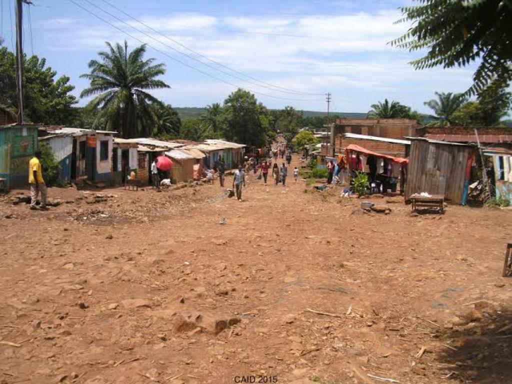 You are currently viewing Haut-Lomami :l&rsquo;ONG Justicia ASBL dénonce « des tirs à balles réelles des FARDC » à Bukama