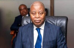 Lire la suite à propos de l’article Kinshasa : Adolphe Muzito affirme que Joseph Kabila n’est pas un ennemi de la RDC.