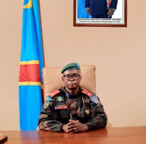 Lire la suite à propos de l’article Butembo : les Wazalendo interdits de circuler avec des armes dans les grandes villes‎.