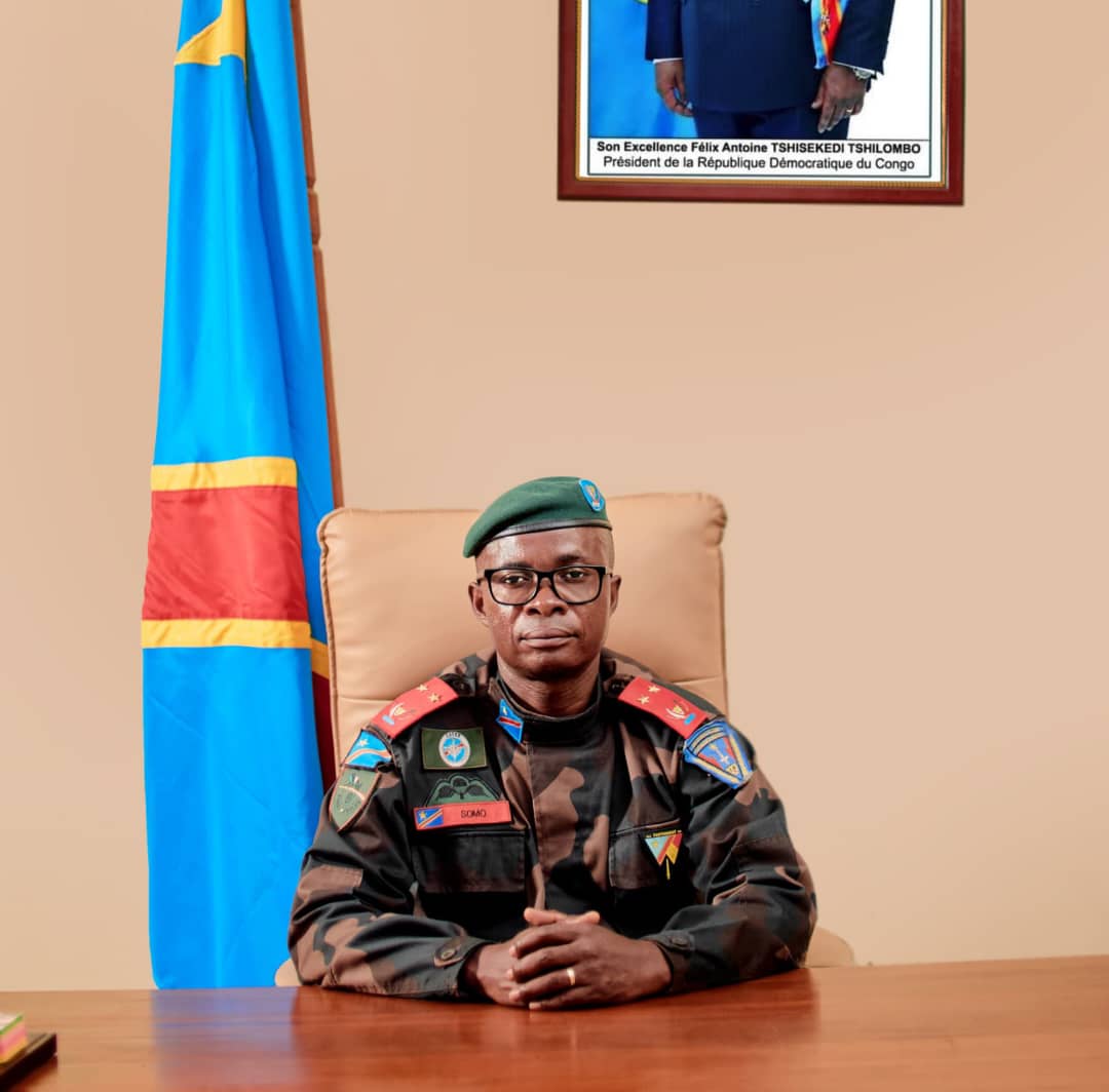 You are currently viewing Butembo : les Wazalendo interdits de circuler avec des armes dans les grandes villes‎.