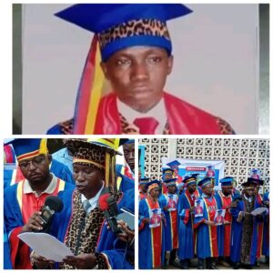 Lire la suite à propos de l’article Kisangani : L’APUKIS exige la libération immédiate et sans condition du professeur Jean-Claude Pandatimu Big Ganga