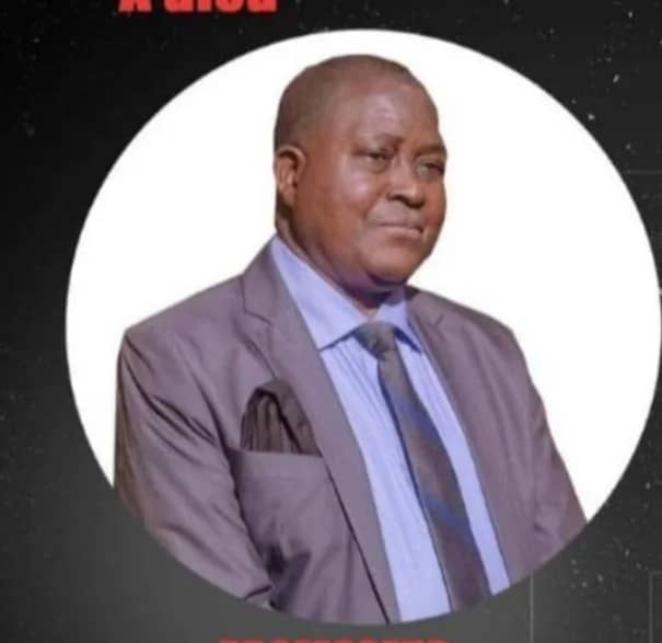 Lire la suite à propos de l’article Kinshasa : assassinat du Professeur Mathieu Abata de l&rsquo;unikin, suspension des activités.