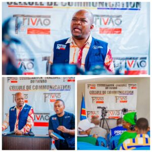 Lire la suite à propos de l’article Kisangani: Reprise des activités du Fonds de Réparation des Victimes des Activités Illicites de l’Ouganda en RDC.