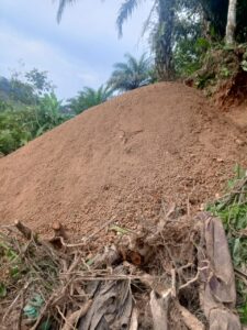 Lire la suite à propos de l’article Mwenga : la société civile dénonce l’exploitation illicite de minerais à Tanda Kaseti