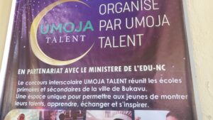 Lire la suite à propos de l’article Bukavu/Culture : Lancement du Championnat interscolaire « Umoja Talent 2025 »