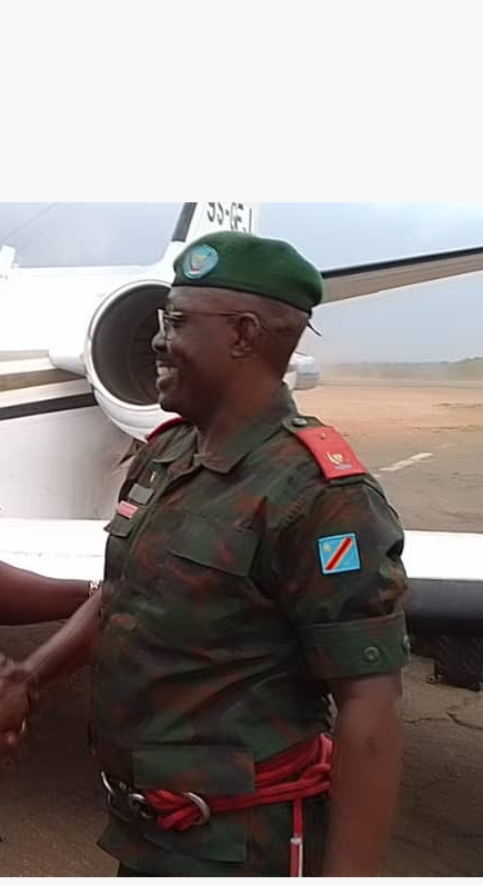 You are currently viewing Kinshasa : infiltration rwandaise au sein des FARDC : une menace persistante.