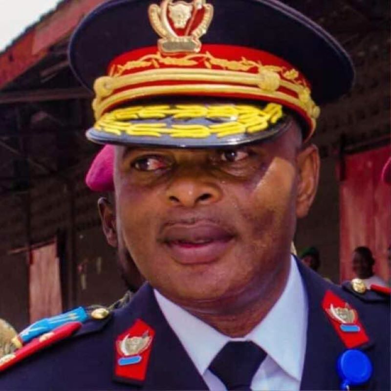 Lire la suite à propos de l’article Kinshasa: Plusieurs officiers des FARDC viennent d&rsquo;être transférés à la prison militaire de Ndolo pour haute trahison.