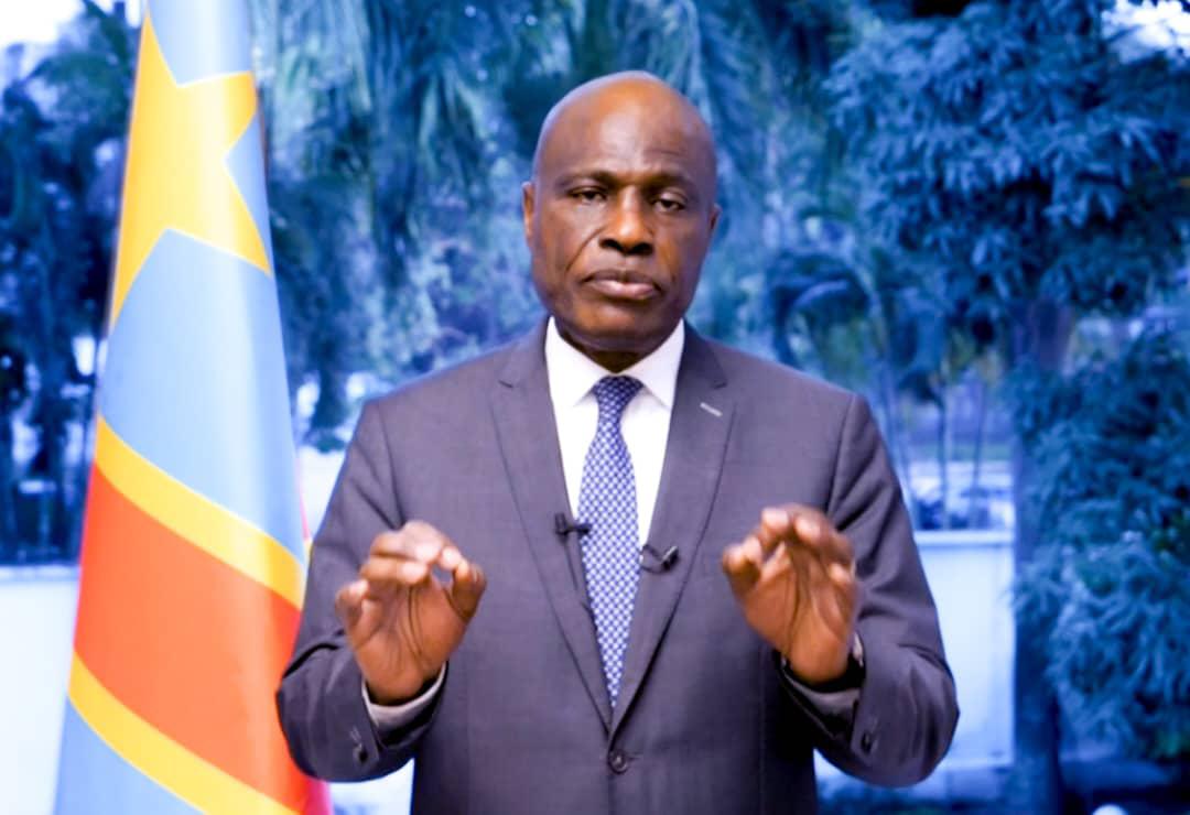 You are currently viewing Kinshasa :Fayulu et ECiDé/Lamuka se retirent du débat sur le changement constitutionnel