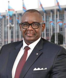 Lire la suite à propos de l’article RDC–USA : Notre ligne directrice porte sur la diversification des partenariats en faveur des congolais, affirme le Ministre des Mines, Louis Watum