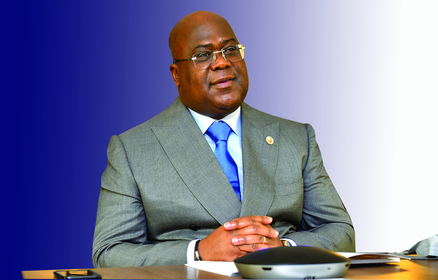 You are currently viewing Kinshasa: Processus de paix pour l’Est de la RDC : le Président Félix Tshisekedi accepte « le principe d’un cessez-le-feu »
