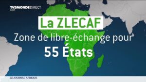Lire la suite à propos de l’article Kinshasa :39e Sommet de l’Union africaine : la RDC veut accélérer la ZLECAF et moderniser ses postes frontaliers