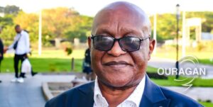 Lire la suite à propos de l’article Kinshasa : 1,9 million USD saisis à N’djili: Florimond Muteba dénonce une « élite mafieuse »