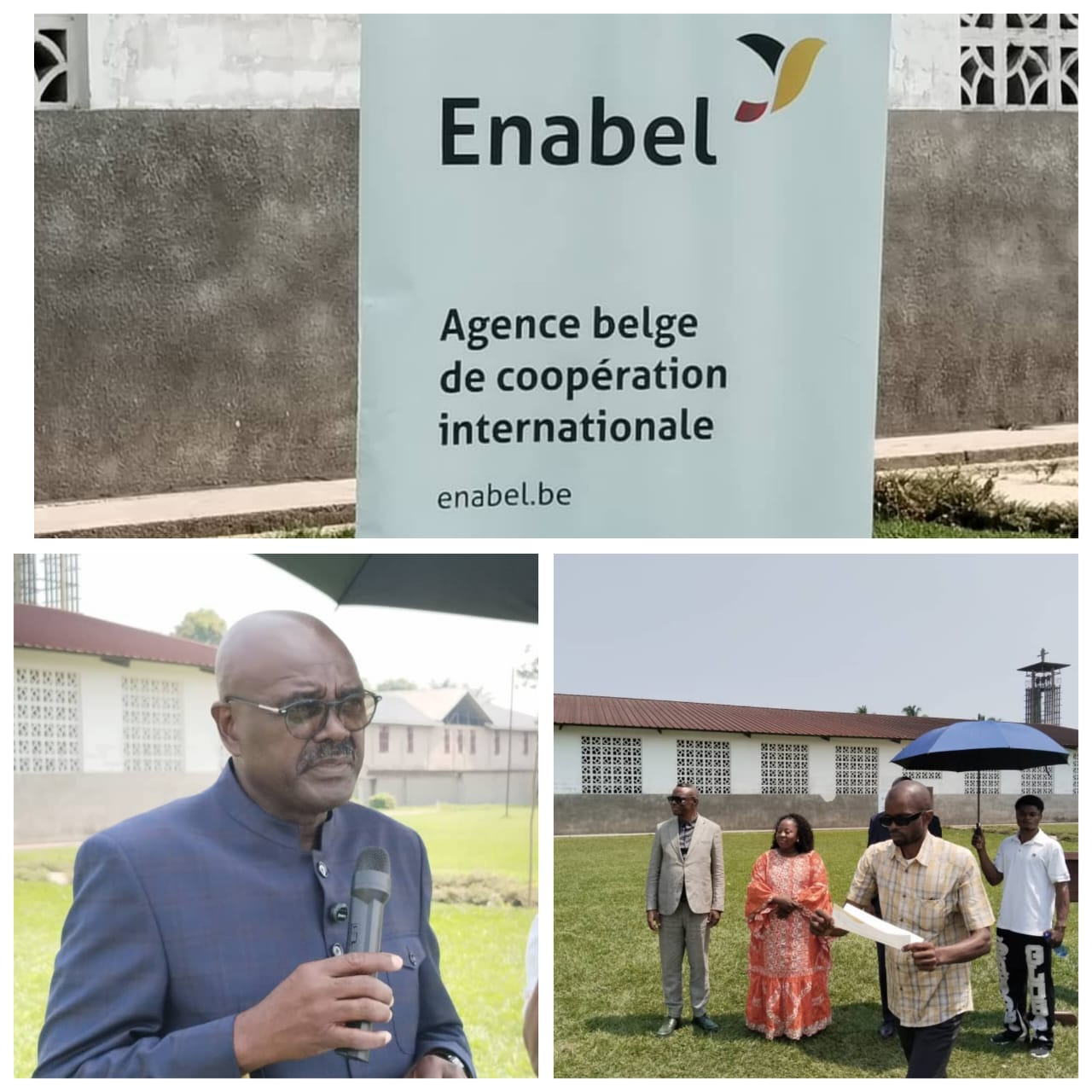 You are currently viewing Isangi : 46 coopératives agricoles officiellement immatriculées avec l’appui d’Enabel