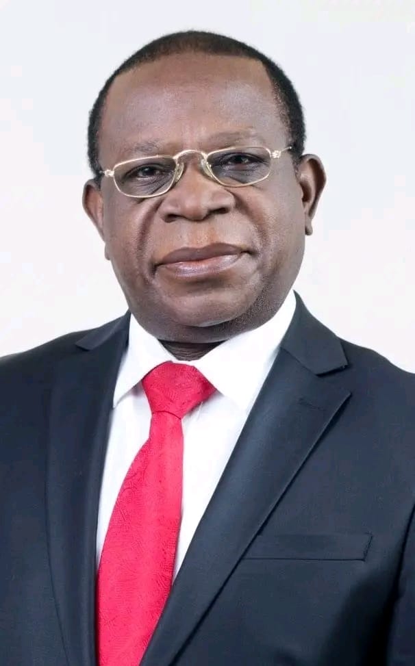 You are currently viewing Kinshasa : Modeste Bahati Lukwebo démissionne de la vice-Présidence du Sénat.