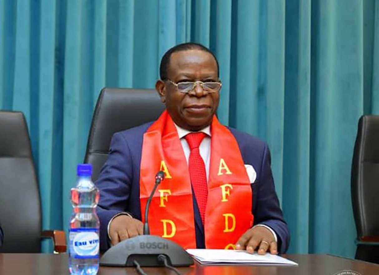 You are currently viewing Kinshasa :L’AFDC crie au complot à l’annonce de l’examen de la pétition contre Modeste Bahati Lukwebo au Sénat