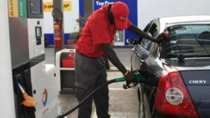 Lire la suite à propos de l’article Bukavu/Le litre d&rsquo;essence passe de 3500 à 5000 FC, effet de fermeture du détroit d&rsquo;Ormuz ou simple spéculation ?