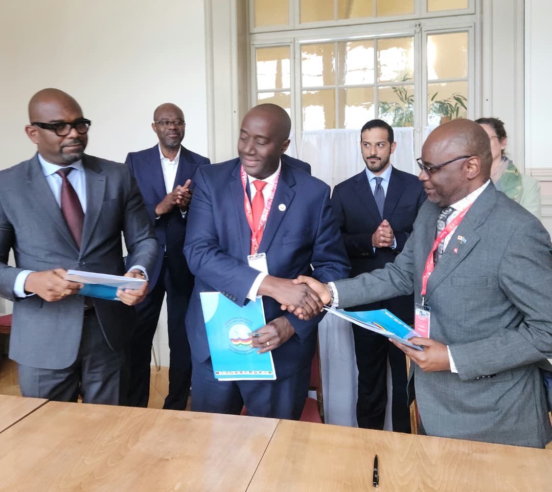 You are currently viewing RDC : un accord entre le M23 et le gouvernement signé en Suisse pour renforcer le cessez-le-feu à l’Est