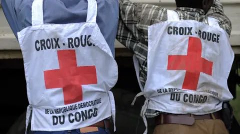 Kinshasa :Ebola-mobilisation des diplomates et humanitaires autour de la riposte en RDC