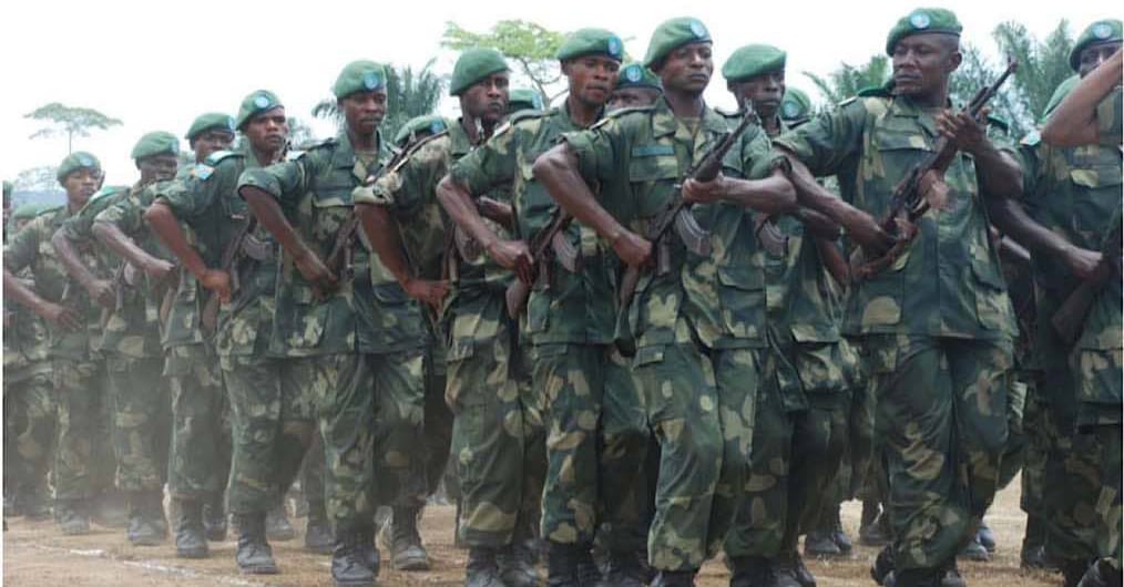 Sud-Kivu : retrait des éléments de l’AFC/M23 dans la plaine de la Ruzizi
