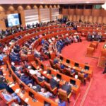 Kinshasa : la sécurité alimentaire en RDC au cœur du débat au Senat.