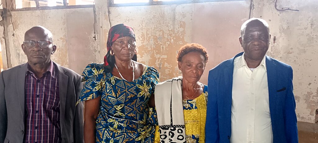 RDC : précarité des enseignants retraités dans le Sud-Kivu