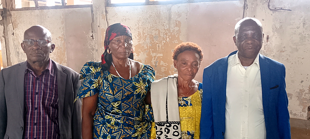 You are currently viewing RDC : précarité des enseignants retraités dans le Sud-Kivu