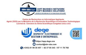 Lire la suite à propos de l’article Kinshasa : émission de la facture normalisée dans toutes vos transactions commerciales