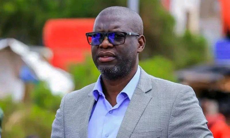 Haut-Katanga : Kyabula Katwe démissionne du gouvernorat, les zones d’ombre persistent