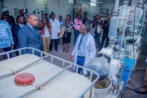 RDC : CREPPAT affirme détenir des solutions locales contre plusieurs maladies virales et cancers