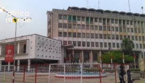 Lire la suite à propos de l’article Lubumbashi : la mairie annonce l’enlèvement systématique des véhicules mal stationnés jusqu’au 27 mai
