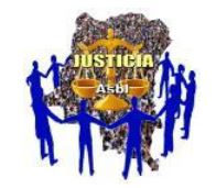 Sanctions des USA contre Kabila : JUSTICIA Asbl veut une approche globale