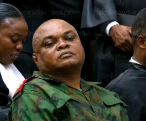 Lire la suite à propos de l’article Kinshasa : ouverture du procès du général Christian Tshiwewe et consorts pour complot et trahison