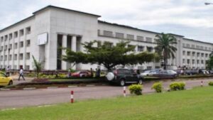 Kinshasa : Ville morte du 3 juin; le gouvernement serre la surveillance dans l&rsquo;administration publique