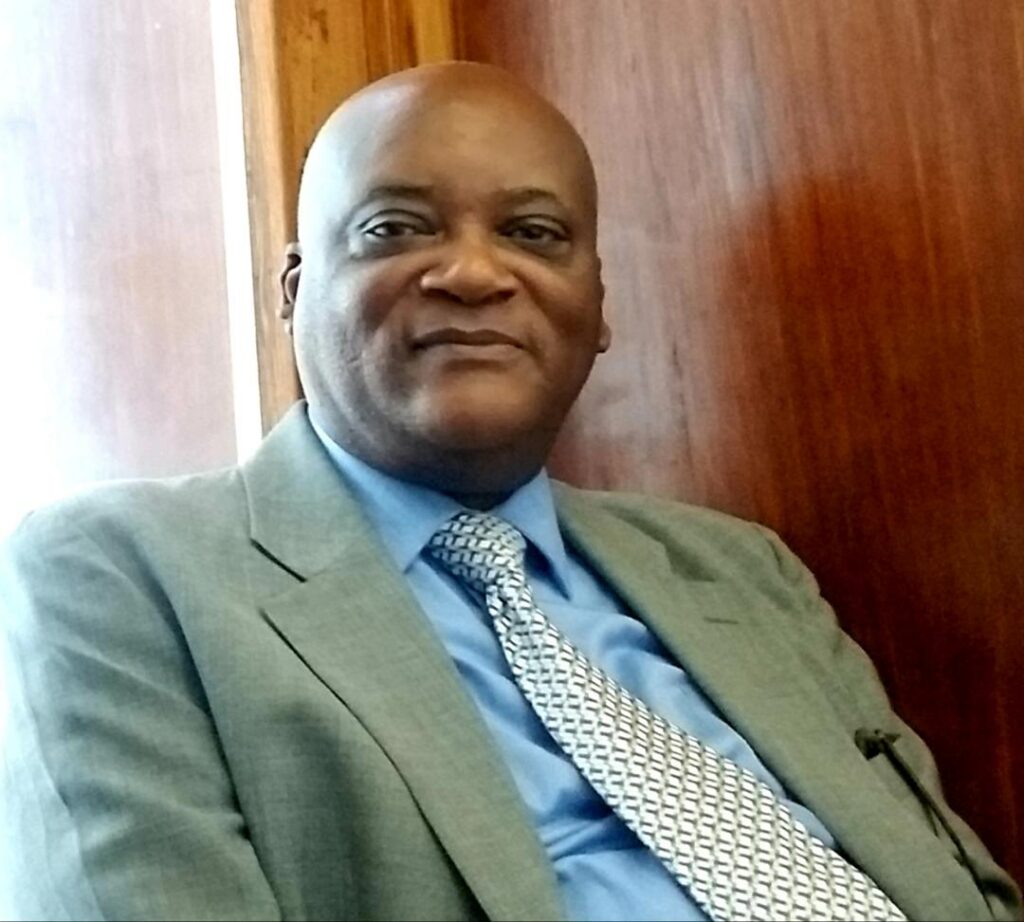 AFDC-A : Otto BAHIZI rejette le communiqué attribué à Ngoyi Kasanji et dénonce un « montage »