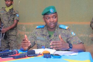 BENI-MBAU : 16 civils tués dans une attaque des ADF, les FARDC appellent à l&rsquo;unité face à la menace