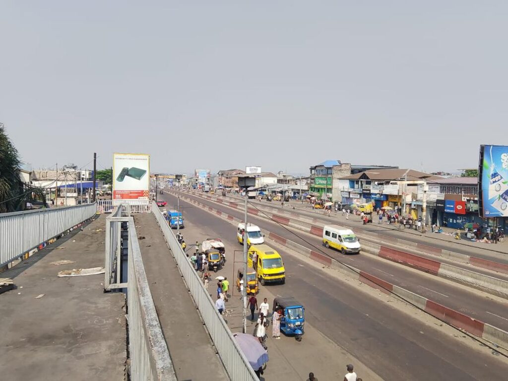 Kinshasa : la C64 se félicite du succès de la ville morte et promet de poursuivre la mobilisation