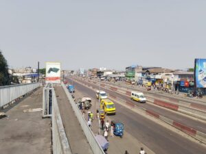 Kinshasa : la C64 se félicite du succès de la ville morte et promet de poursuivre la mobilisation