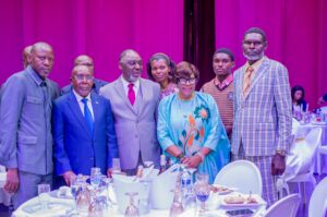 Kinshasa : le RAREC rend un hommage solennel à Gilbert KABANDA KURHENGA pour son parcours au service de la nation.
