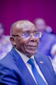 Kinshasa : Le Général Prof Docteur Gilbert KABANDA KURHENGA dévoile sa recette pour faire de la RDC le « dragon d&rsquo;Afrique »